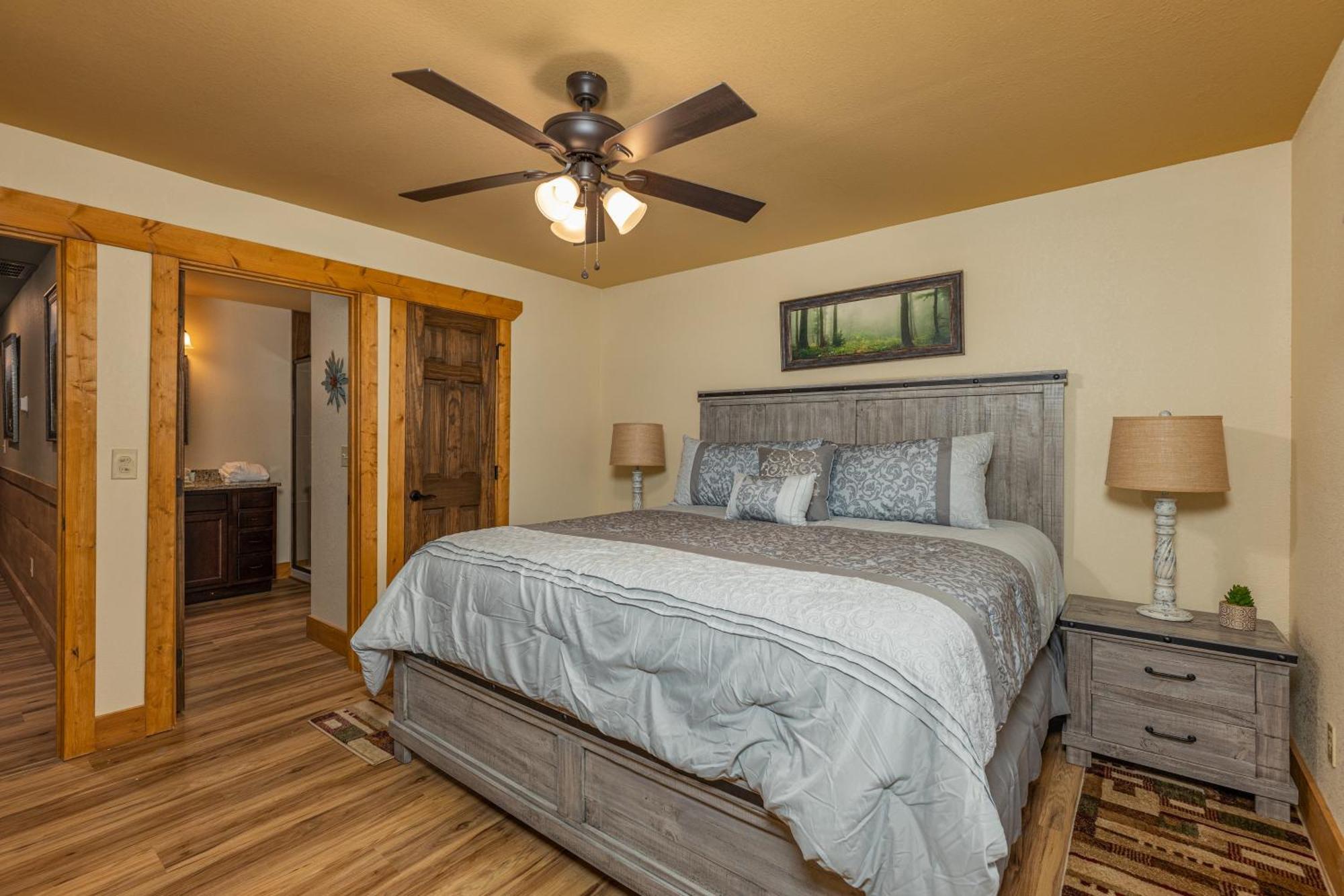Chalet Tennessee Dream By Eden Crest Gatlinburg