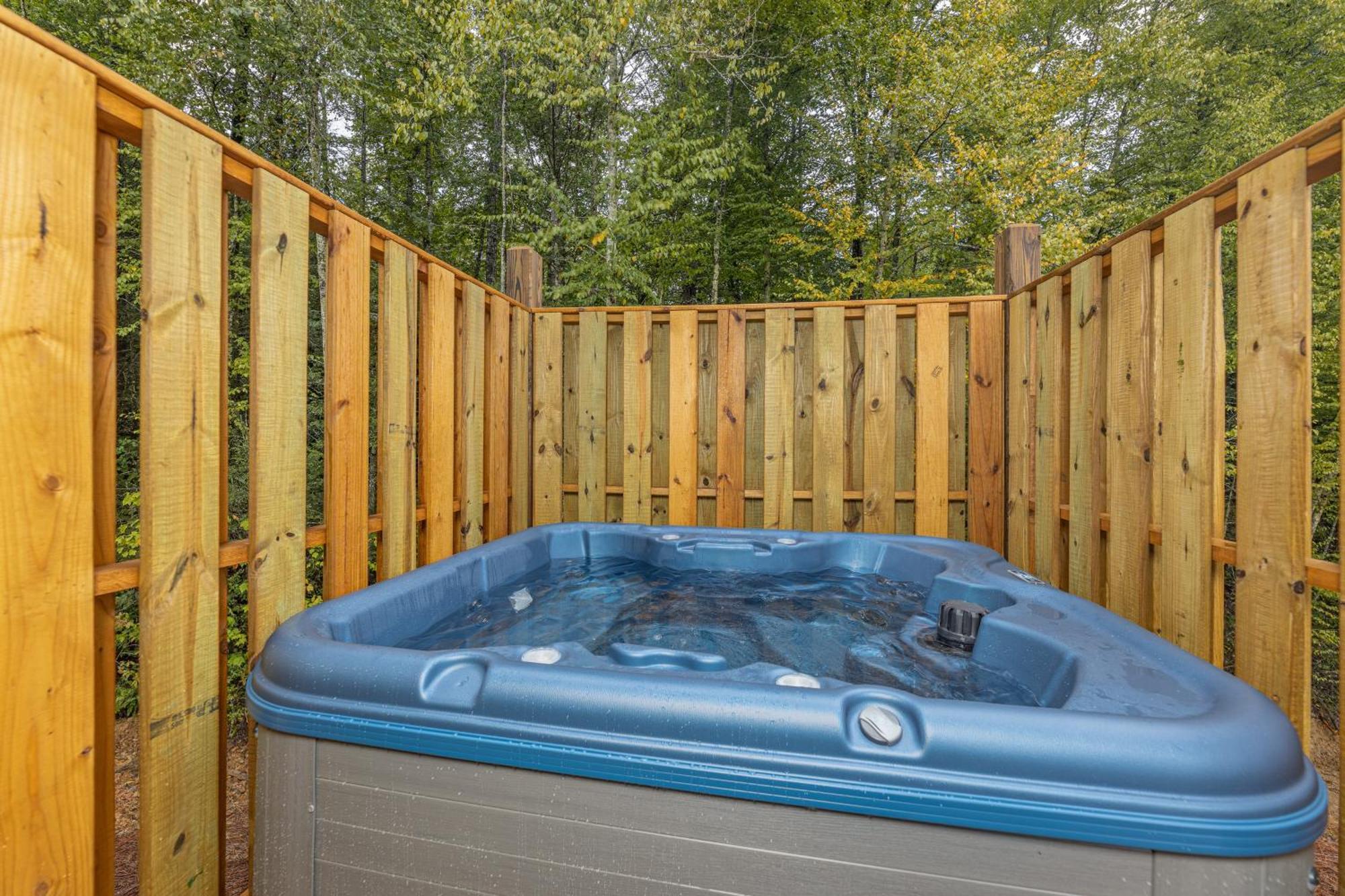Tennessee Dream By Eden Crest Gatlinburg
