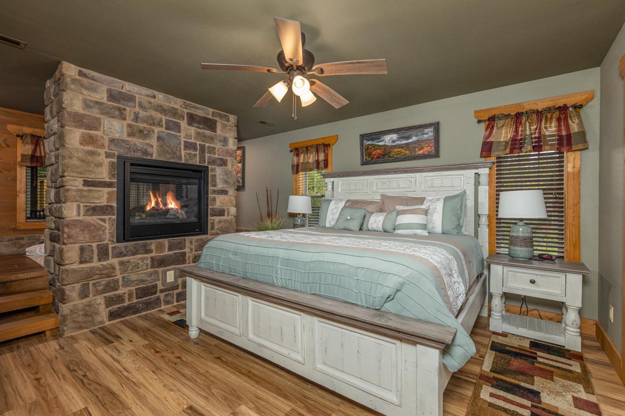 Tennessee Dream By Eden Crest Gatlinburg