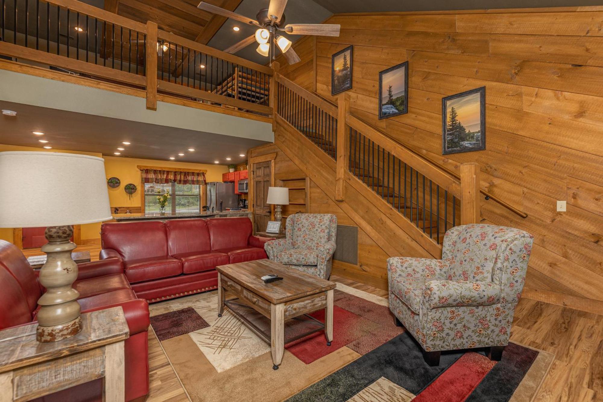 Tennessee Dream By Eden Crest