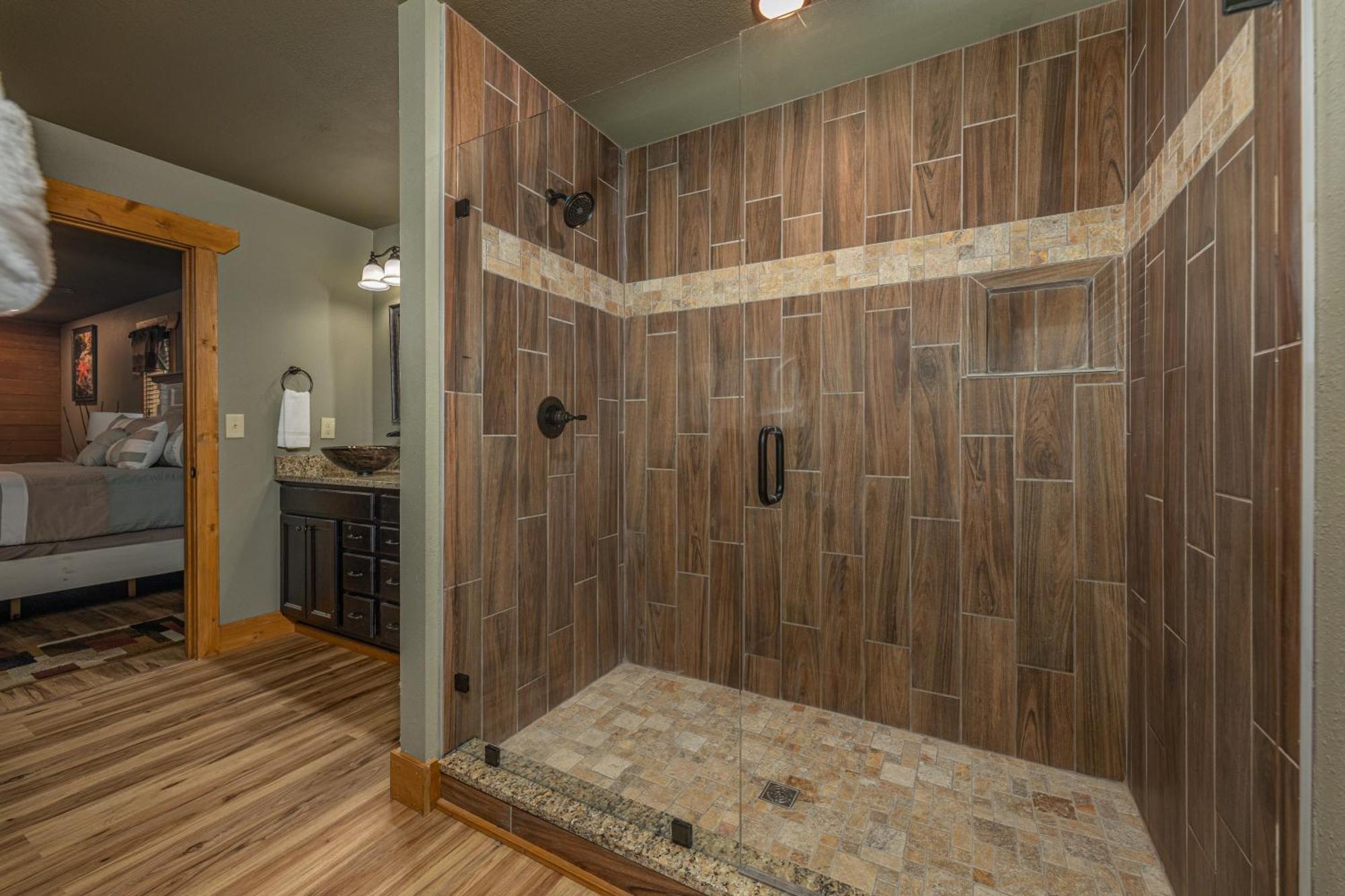 Tennessee Dream By Eden Crest Chalet